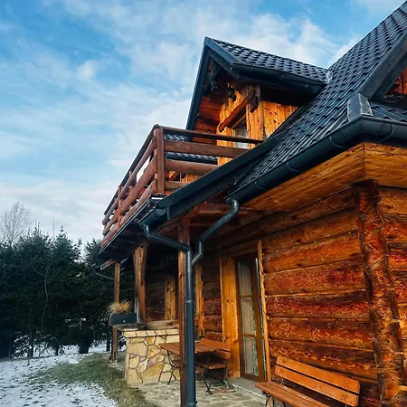 Nad Grajcarkiem 3* 什恰夫尼察