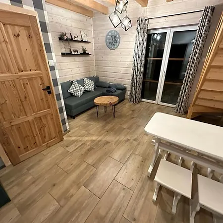 Nad Grajcarkiem 3* 什恰夫尼察