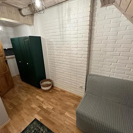 Nad Grajcarkiem 什恰夫尼察