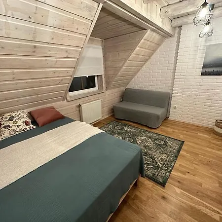 Nad Grajcarkiem Szczawnica