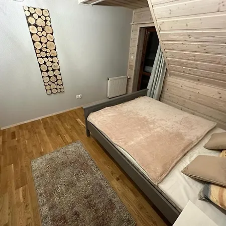 酒店 Nad Grajcarkiem 什恰夫尼察