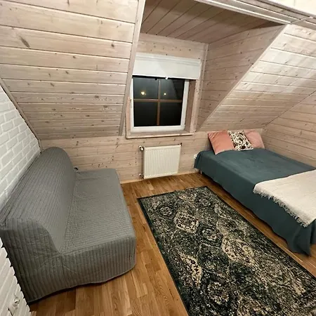 Nad Grajcarkiem 3* 什恰夫尼察