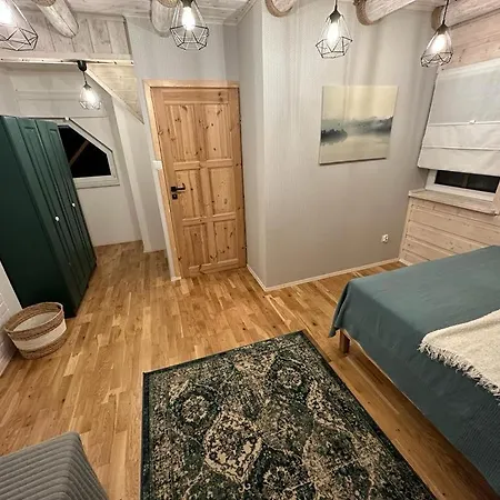 酒店 Nad Grajcarkiem