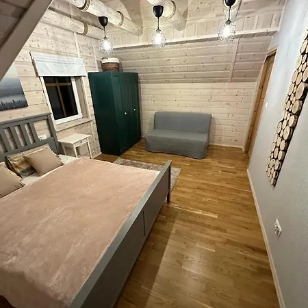 Nad Grajcarkiem Szczawnica