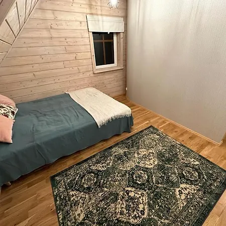 Nad Grajcarkiem Chalet