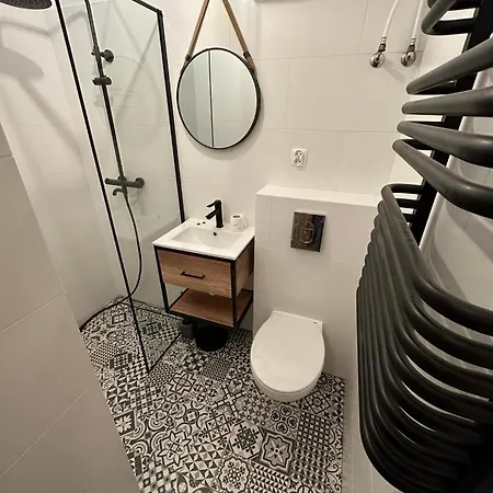 Nad Grajcarkiem 什恰夫尼察