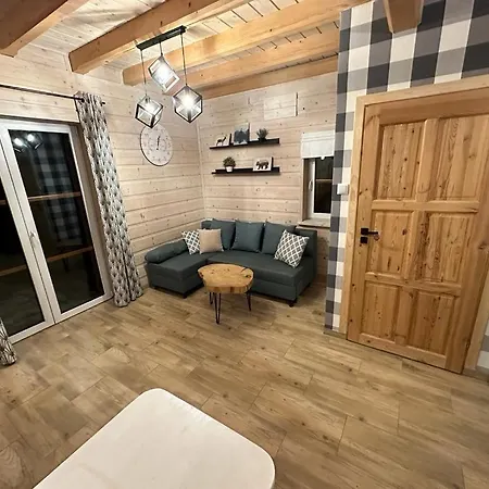 Nad Grajcarkiem 3* 什恰夫尼察