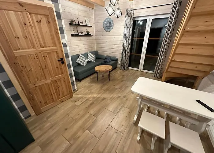 Nad Grajcarkiem 3* שצ'בניצה