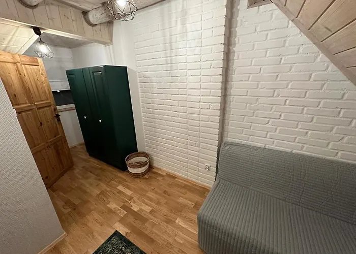 Nad Grajcarkiem שצ'בניצה