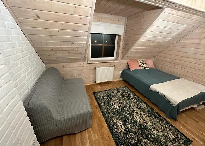 Nad Grajcarkiem 3* שצ'בניצה