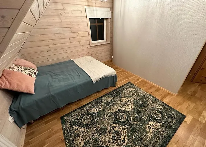 Nad Grajcarkiem מלון