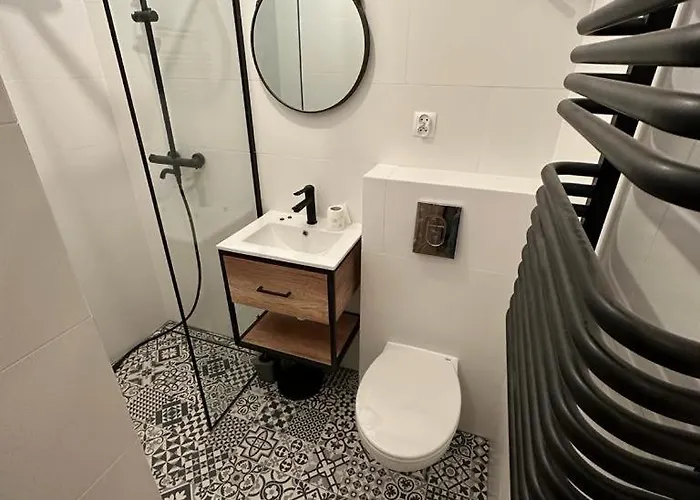 Nad Grajcarkiem שצ'בניצה